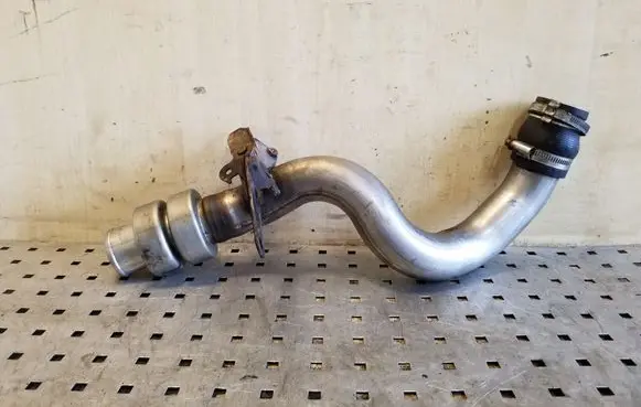 Land Rover Range Rover Sport L320 Intercooler hose/pipe