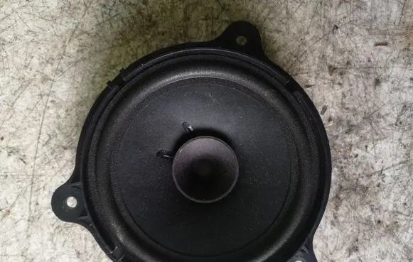 Nissan Juke I F15 Rear door speaker