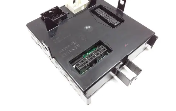Renault Laguna II Comfort/convenience module 8200300703 8200365726 8200283811