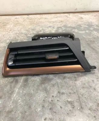 Cupra Born Dash center air vent grill 10F819203-BILI 10F819203