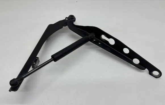 Volvo S60 Engine bonnet/hood hinges 30674708