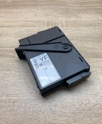 Comfort/convenience module
