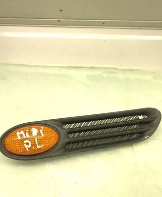 Mini One - Cooper R50 - 53 Front fender indicator light 1503560