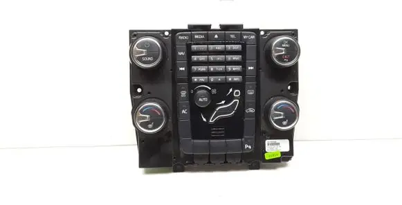 Volvo V60 Climate control unit 30795268
