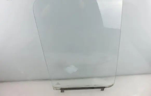 Ford Transit Front door window glass four-door 