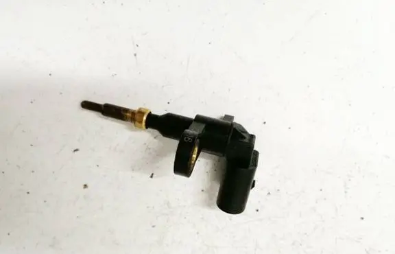 Coolant temperature sensor