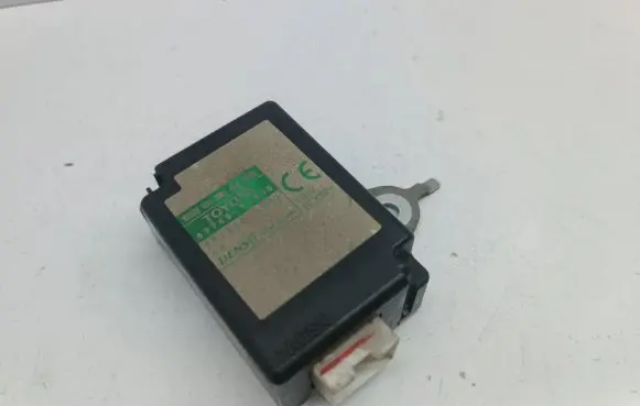 Lexus IS 220D-250-350 Door control unit/module 8974053050 2513003511