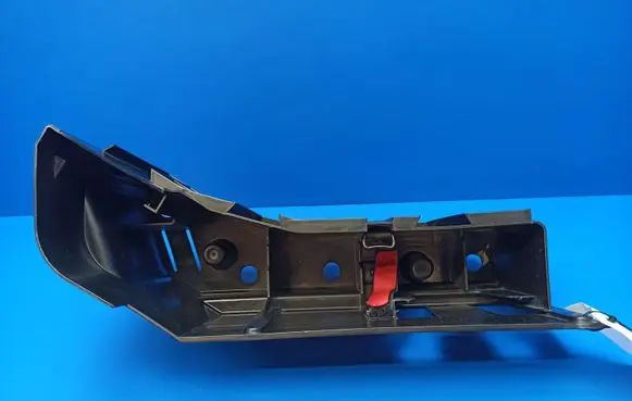 Mercedes-Benz E W211 Glove box in trunk 2118900314