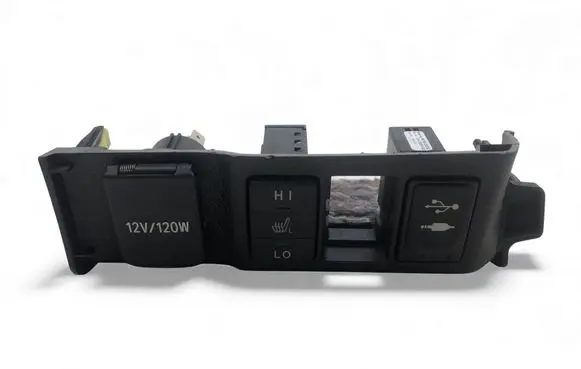 Hyundai i30 Other switches/knobs/shifts 861900D030