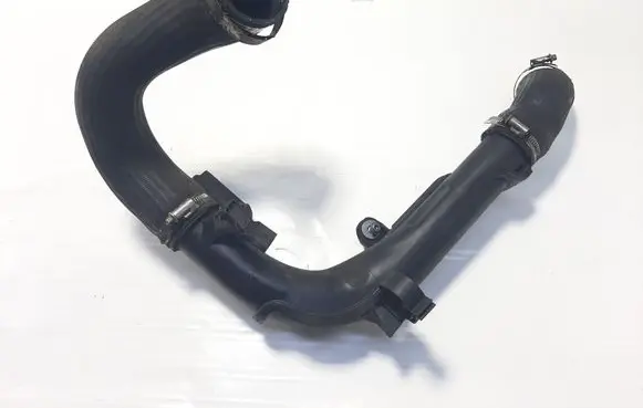 Volkswagen Sharan Intercooler hose/pipe 1K0145770AE 03G906051E