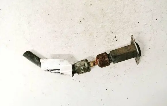 Jaguar X-Type LP gas line/pipe/hose 67r013868