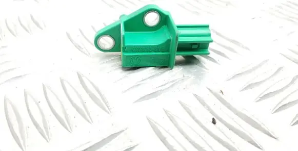 Audi A4 S4 B8 8K Airbag deployment crash/impact sensor 1K0909606C