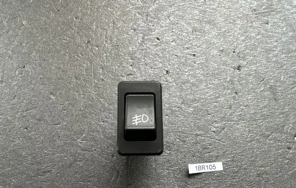 Nissan Patrol Y60 Fog light switch 2537005J00