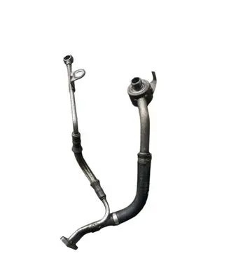 Volkswagen Amarok Turbo turbocharger oiling pipe/hose