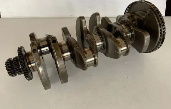 Audi Q5 SQ5 Crankshaft 06K105101A 06K105189