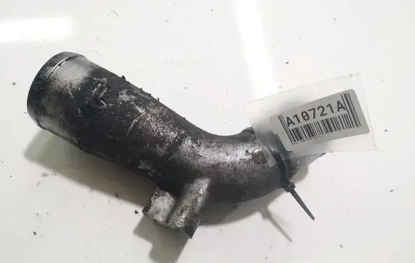 Nissan Almera Tino Intercooler hose/pipe 