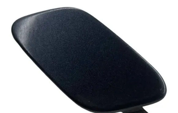 Front tow hook cap/cover