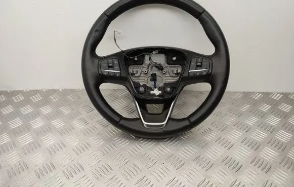 Ford Focus Steering wheel JX7B3600ME3ZHE