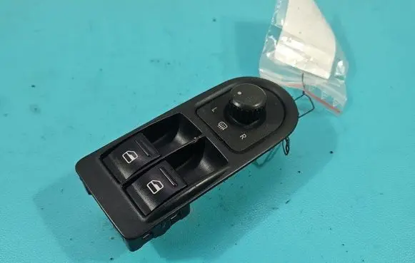 Volkswagen Transporter - Caravelle T5 Electric window control switch 7H5959539 IMPRK1456147