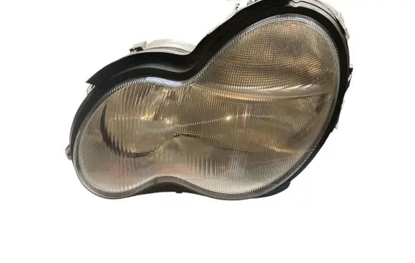 Mercedes-Benz C W203 Headlight/headlamp A2038201161 0301166271 2285510600