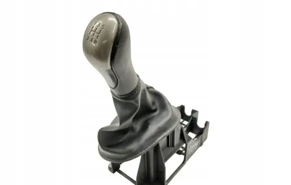 Nissan Micra Gear shifter/selector 341011HC0A