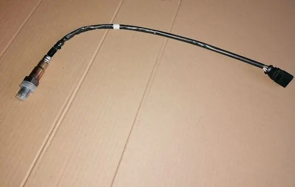 Audi A3 S3 8L Lambda probe sensor 0258010254