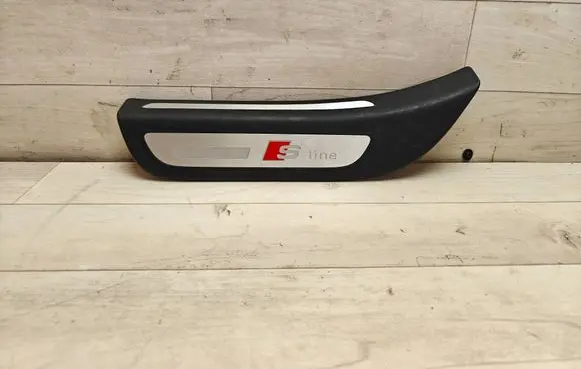 Audi Q5 SQ5 8R Rear sill trim cover 8R0853375 8R0853375C