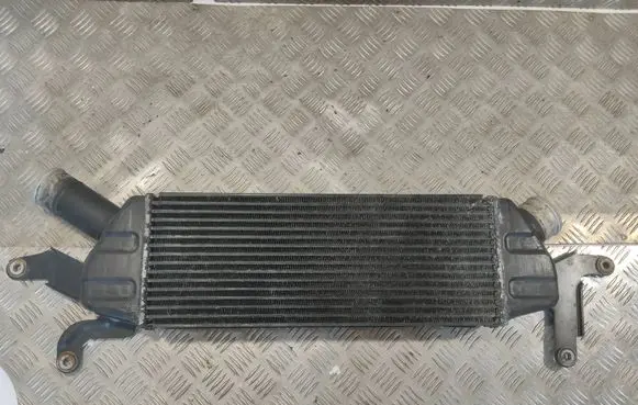Mitsubishi Outlander Intercooler radiator 1530A107 114041