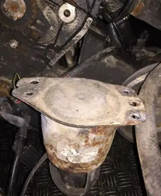 Alfa Romeo 156 Engine mount bracket