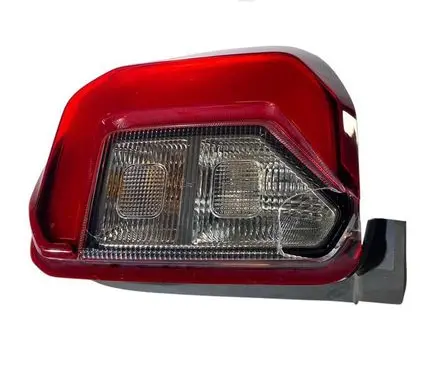 Ford Explorer VI Rear/tail lights LB5B13404A LB5B13404B LB5B13404C