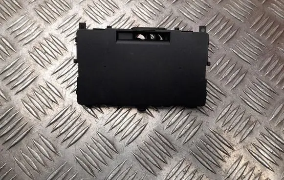 BMW iX1 Wireless charging module 5B52225