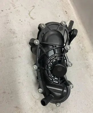 Audi Q7 4M Thermostat 059121111BH
