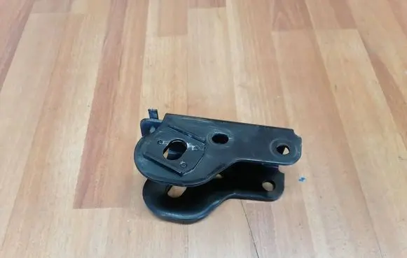 Renault Espace V (RFC) Other rear suspension part 430B63523R