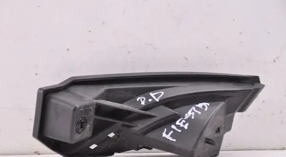 Ford Fiesta Fog light bracket H1BB15266A1