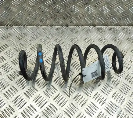 Audi A6 S6 C7 4G Rear coil spring 8K0511115HC