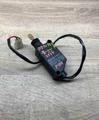 Mazda 323 Rear lock motor 8300004650