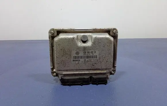 Volkswagen Lupo Engine control unit/module ECU 030906032CP