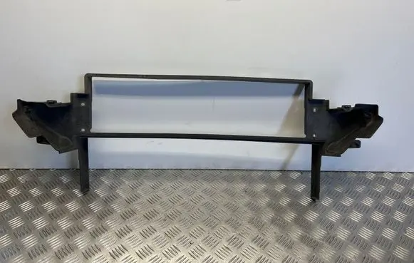 Opel Mokka Intercooler air guide/duct channel 95368415