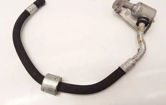 Fiat Punto (199) Air conditioning (A/C) pipe/hose 519016430