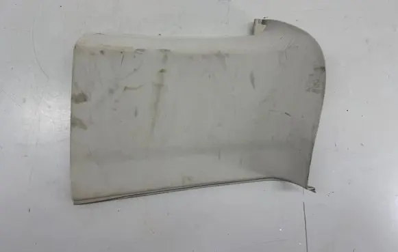 Volkswagen Transporter - Caravelle T5 (D)pillar trim (top) 7H3867246F 7H3867246