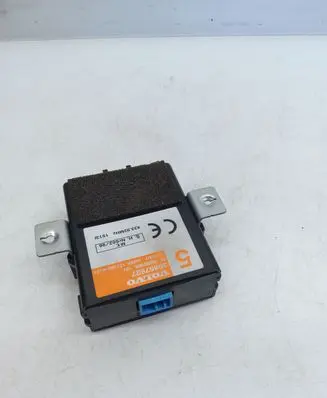 Volvo S40, V40 Other control units/modules 30857627