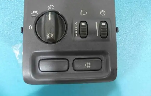 Volvo S40, V40 Light switch IMPRK834345