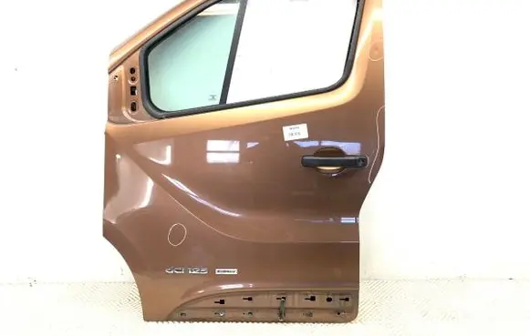 Renault Trafic III (X82) Front door 