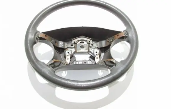 KIA Carens I Steering wheel