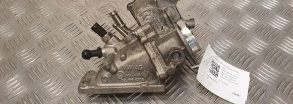 Skoda Octavia Mk3 (5E) Throttle valve 04L128059T