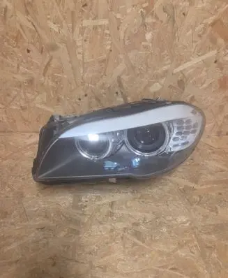 BMW 5 F10 F11 Headlight/headlamp 1EL01013121 A9720324519 7203245
