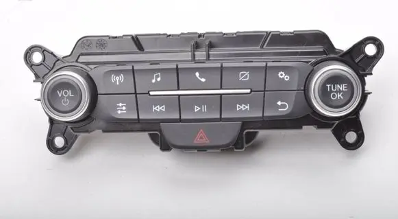 Ford Tourneo Head unit multimedia control KT1T-18K811-AB