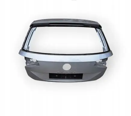 Volkswagen PASSAT B8 Tailgate/trunk/boot lid