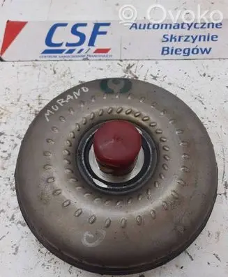 Nissan Murano Z51 Torque converter ND7907C0107X31D226