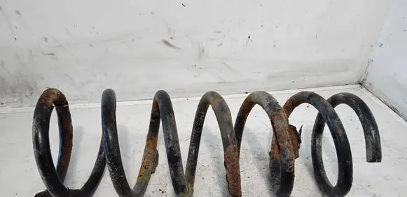 Volvo V70 Rear coil spring